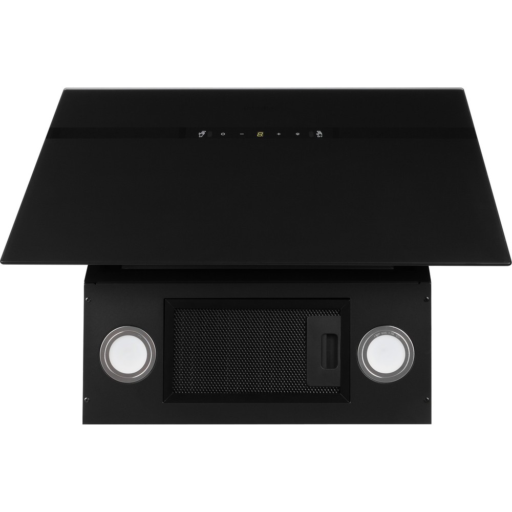 Вытяжка InterLine STREAM MATT BL A/60/GL/M - изображение 4