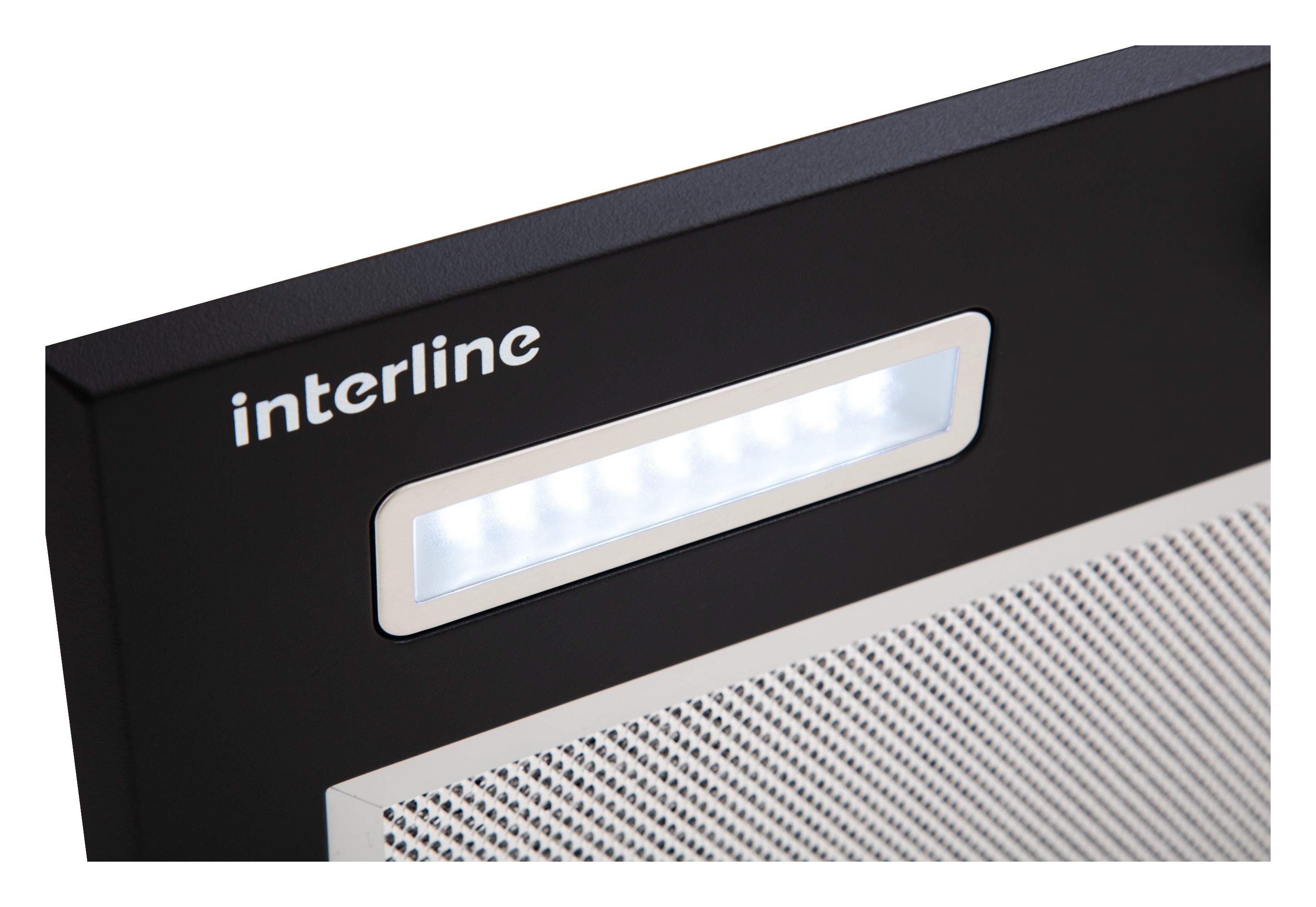 Вытяжка InterLine STREET BL A/52 M/2/M - изображение 5