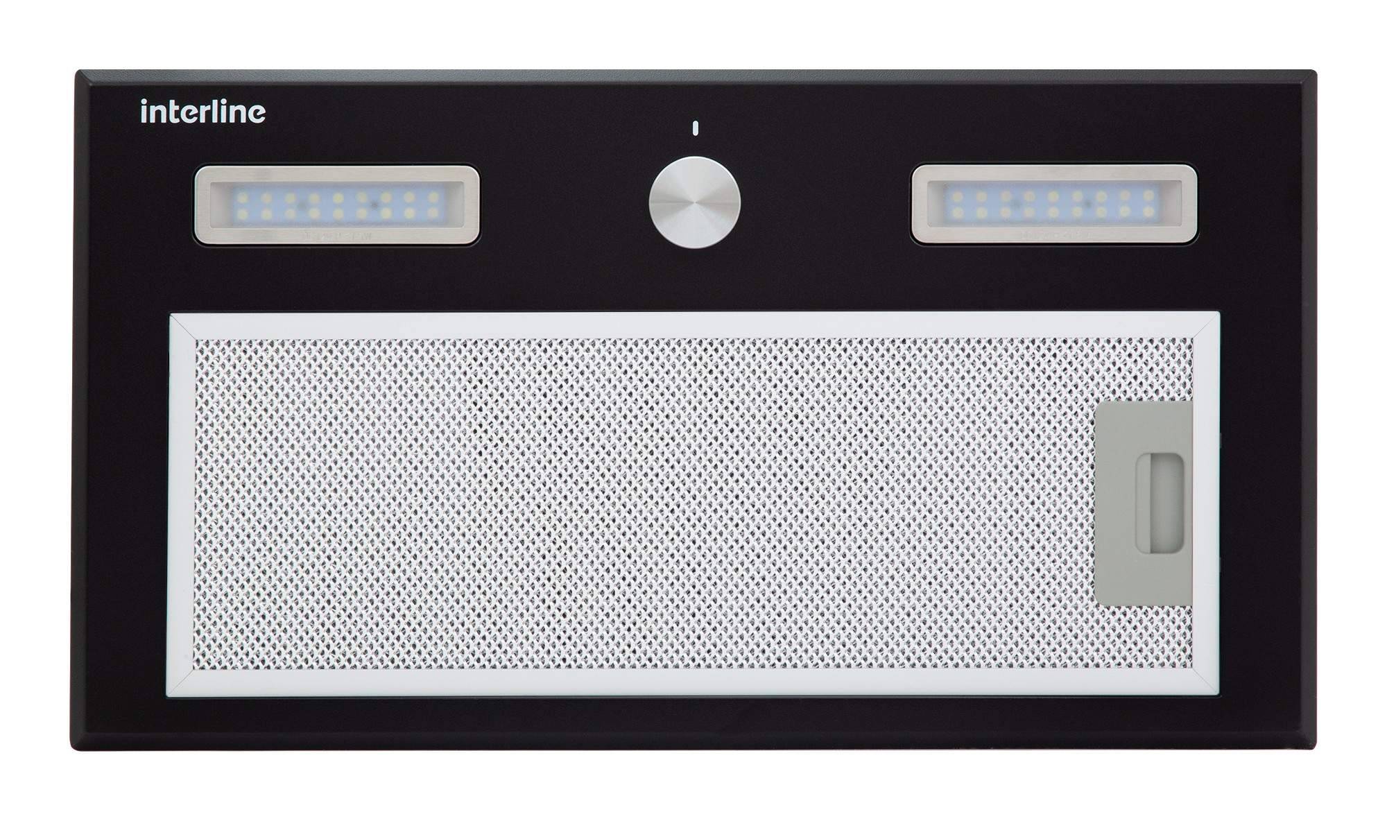 Вытяжка InterLine STREET BL A/52 M/2/M - изображение 2