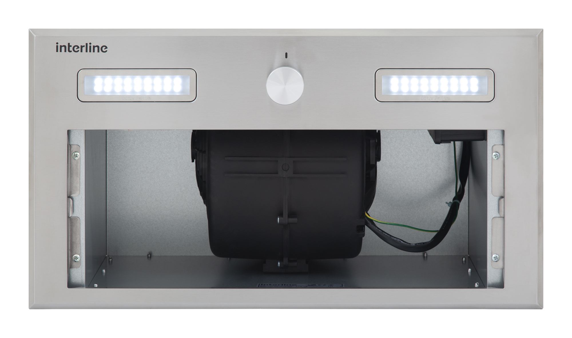 Витяжка InterLine STREET IX A/52 M/2/M - изображение 6