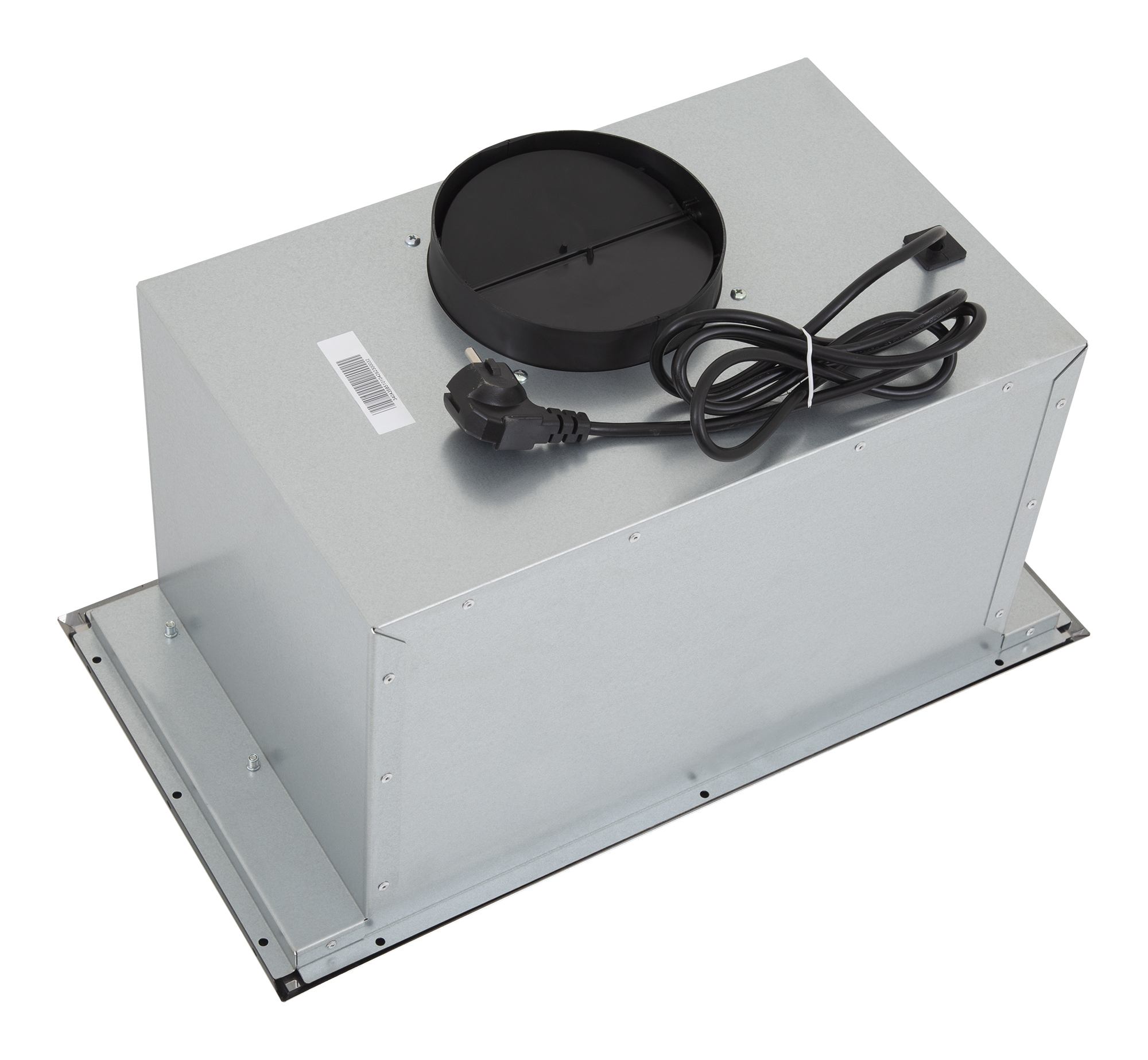 Витяжка InterLine STREET IX A/52 M/2/M - изображение 9