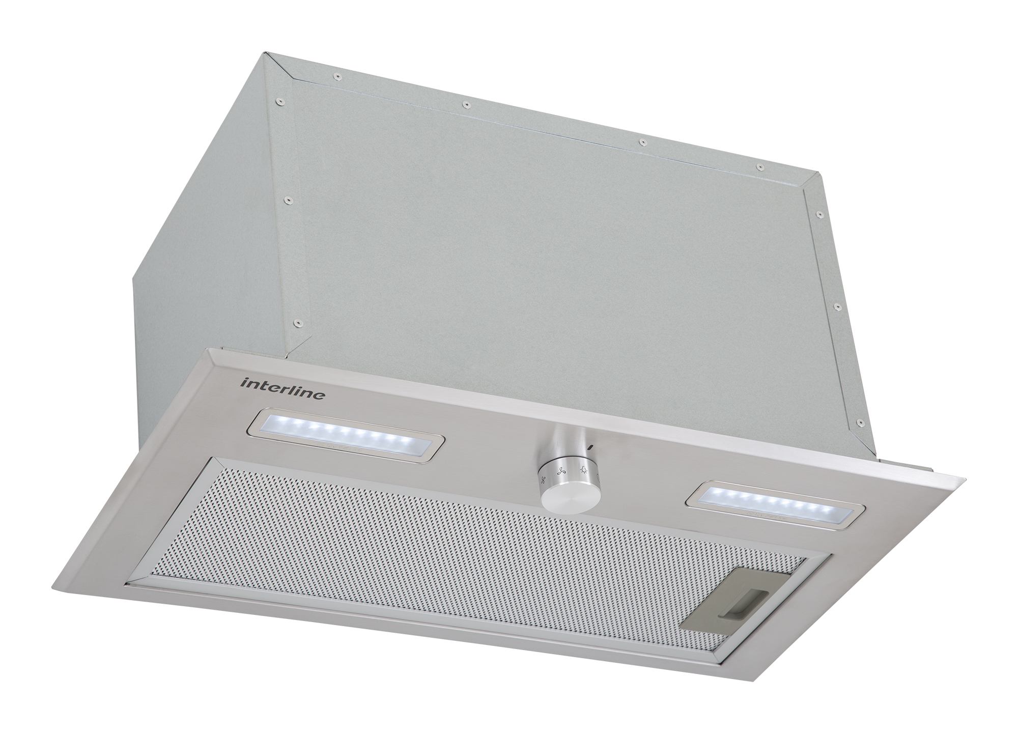 Витяжка InterLine STREET IX A/52 M/2/M - изображение 4