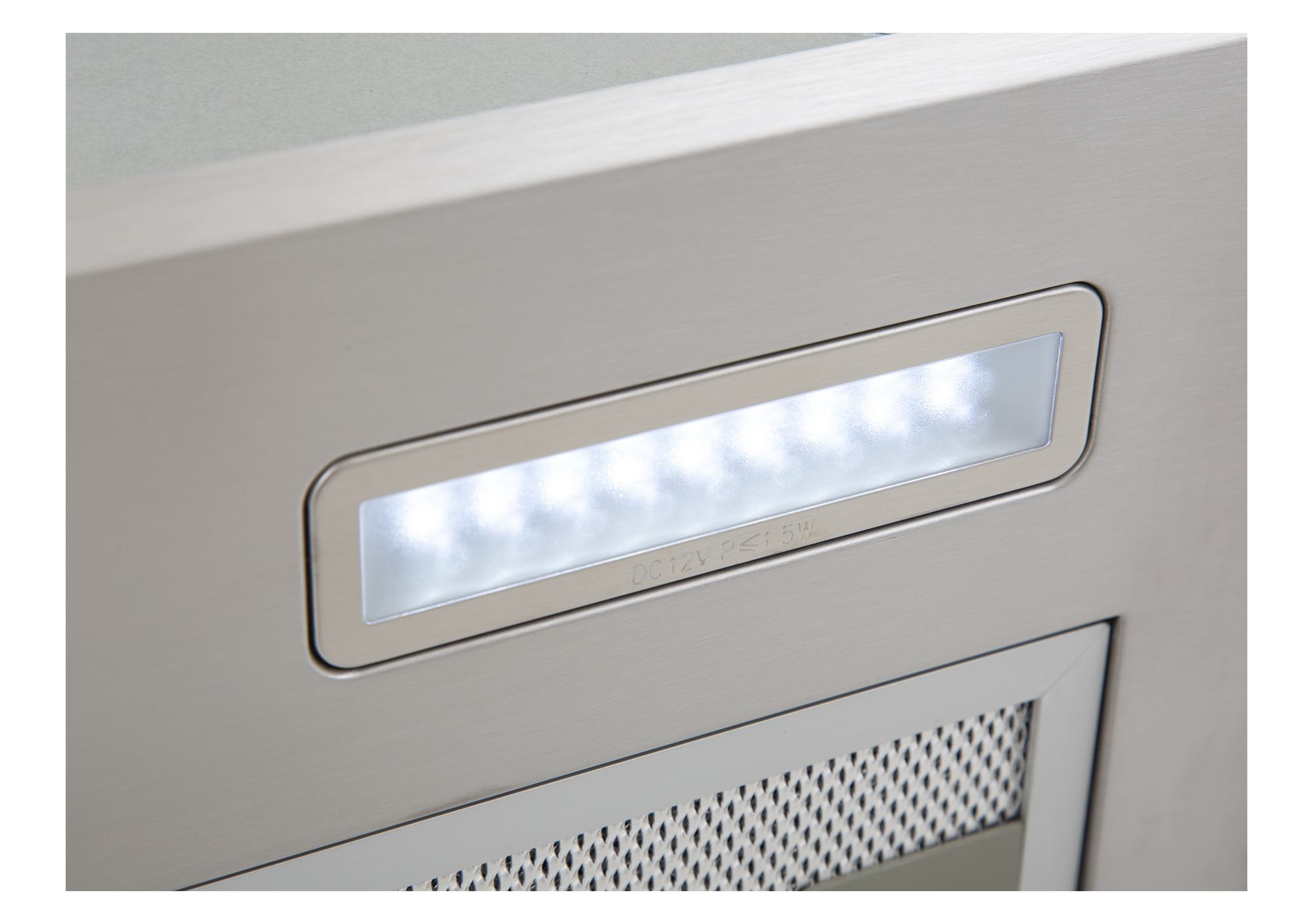 Витяжка InterLine STREET IX A/52 M/2/M - изображение 7