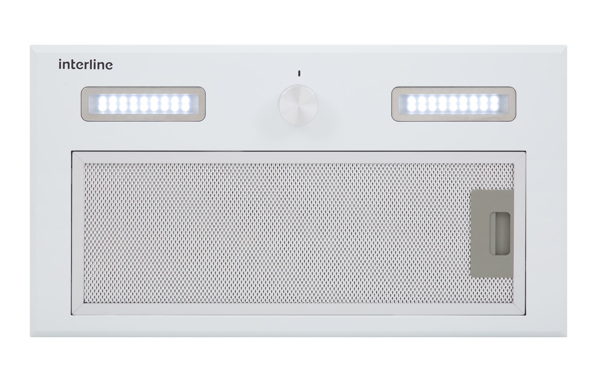 Витяжка InterLine STREET WH A/52 M/2/M - изображение 3