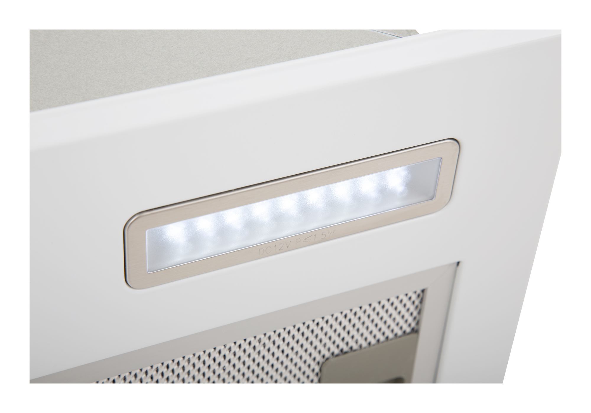 Витяжка InterLine STREET WH A/52 M/2/M - изображение 7