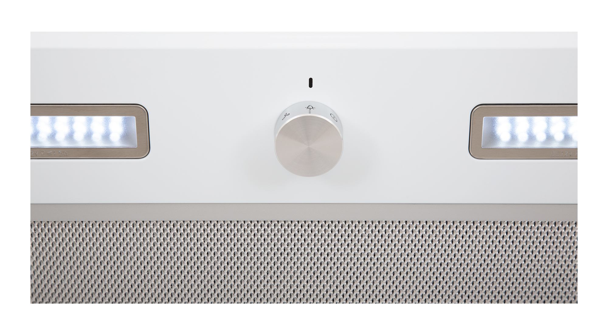 Витяжка InterLine STREET WH A/52 M/2/M - изображение 6