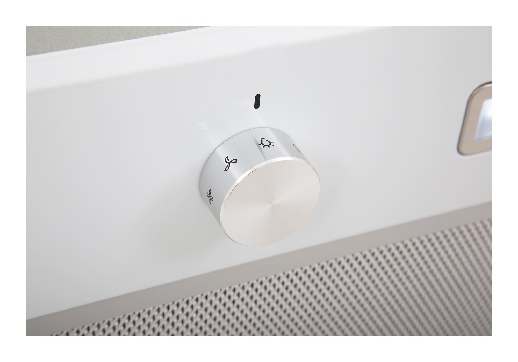 Витяжка InterLine STREET WH A/52 M/2/M - изображение 2