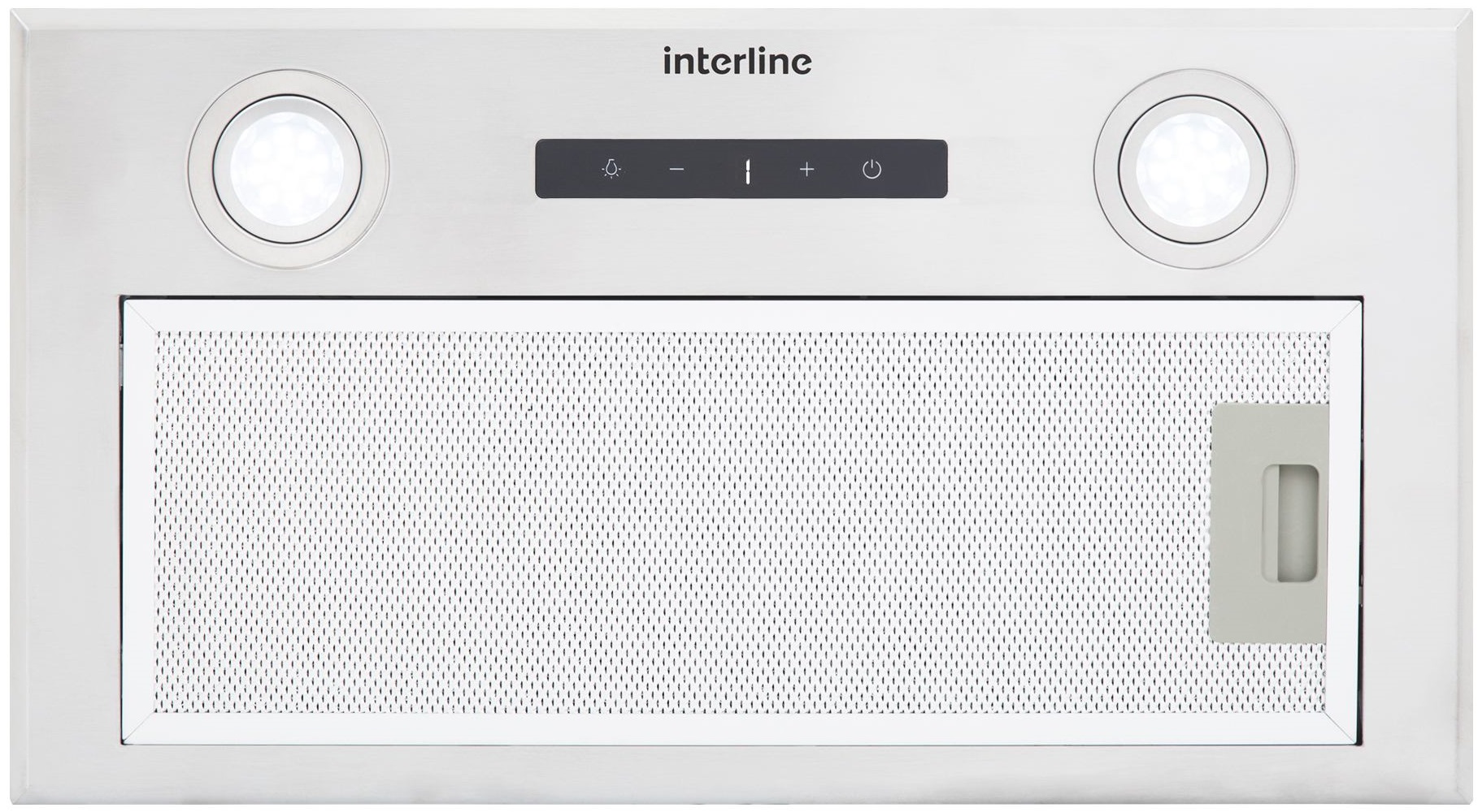 Витяжка InterLine STRONG IX A/52 S/2/M - изображение 3