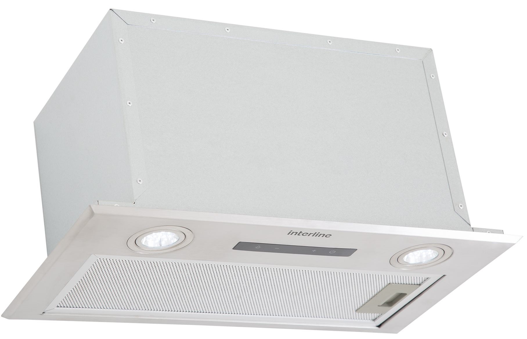 Витяжка InterLine STRONG IX A/52 S/2/M - изображение 4