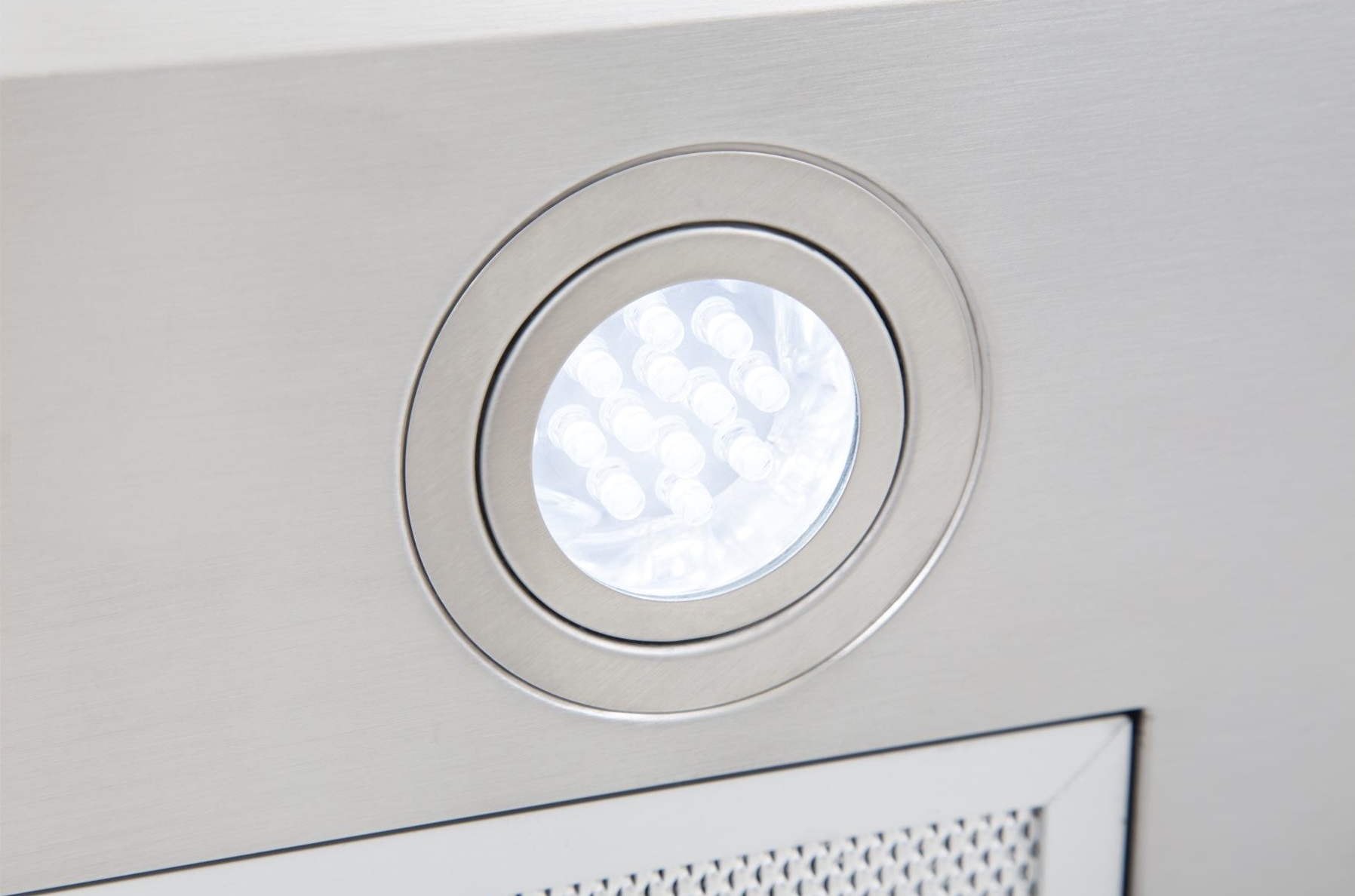 Витяжка InterLine STRONG IX A/52 S/2/M - изображение 5