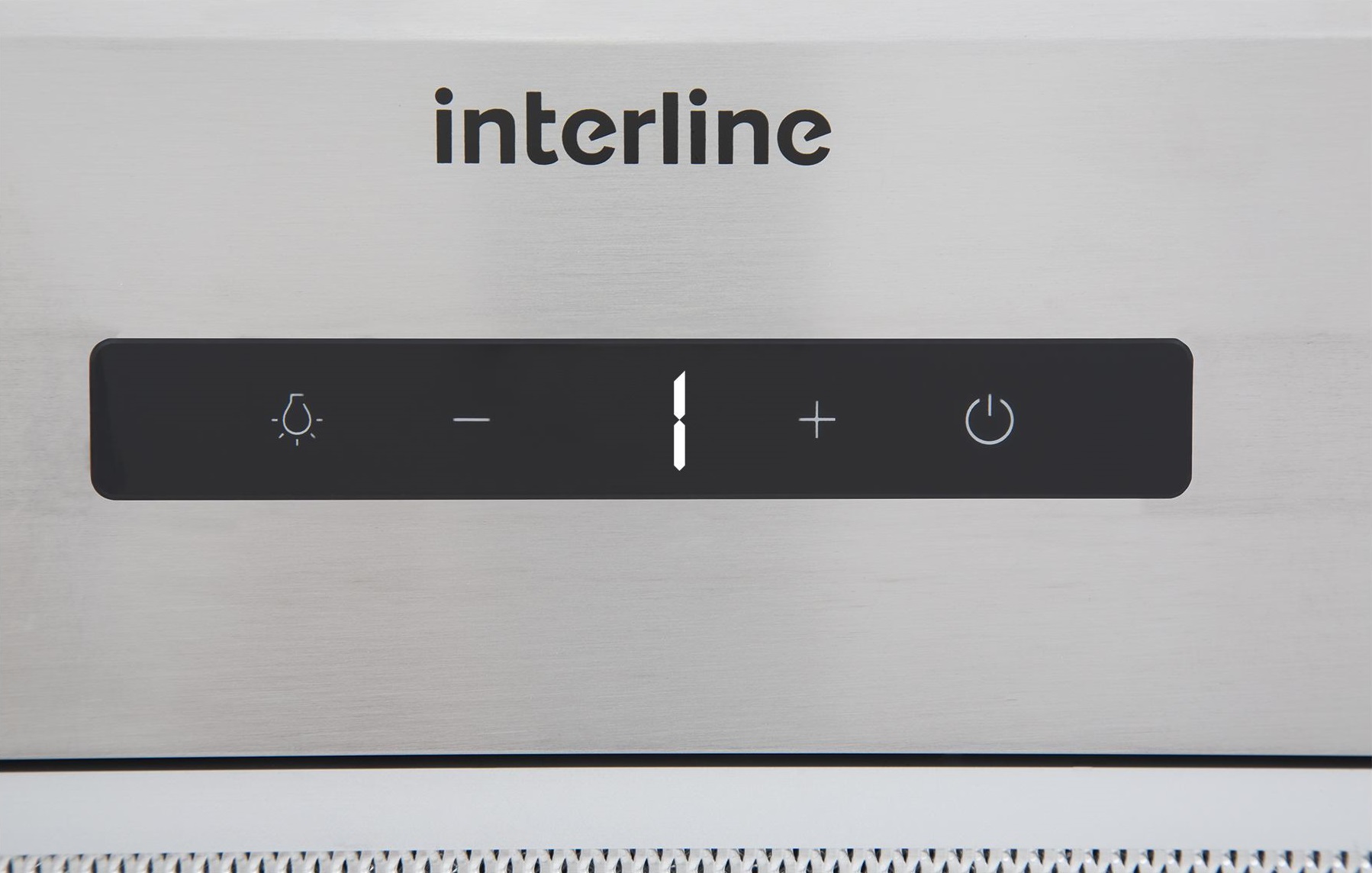 Витяжка InterLine STRONG IX A/52 S/2/M - изображение 2