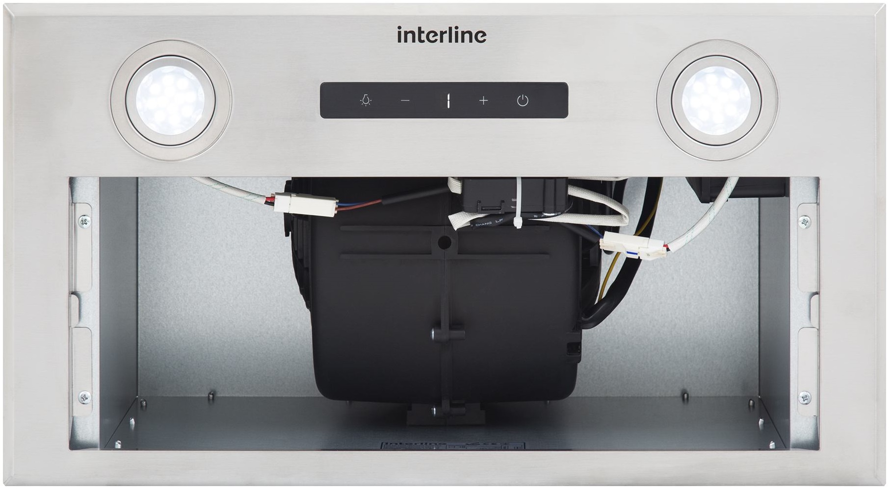 Витяжка InterLine STRONG IX A/52 S/2/M - изображение 7