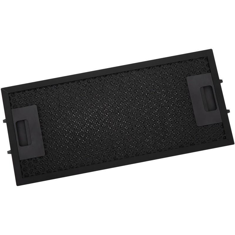 Витяжка InterLine SWAY BL A/60 GL/S - изображение 7