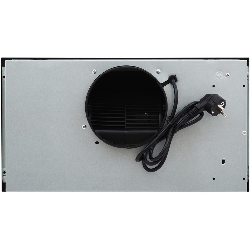 Витяжка InterLine SWAY BL A/60 GL/S - изображение 8