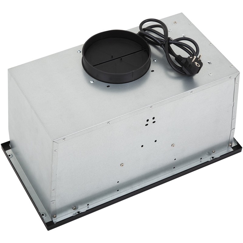 Витяжка InterLine SWAY BL A/60 GL/S - изображение 10