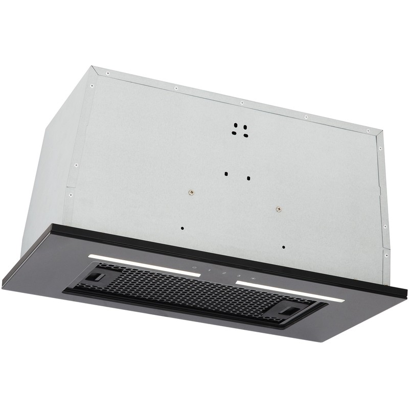 Витяжка InterLine SWAY BL A/60 GL/S - изображение 9