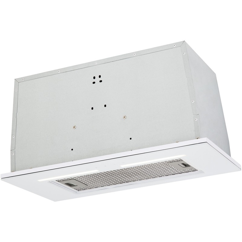 Витяжка InterLine SWAY WH A/60 GL/S - изображение 5