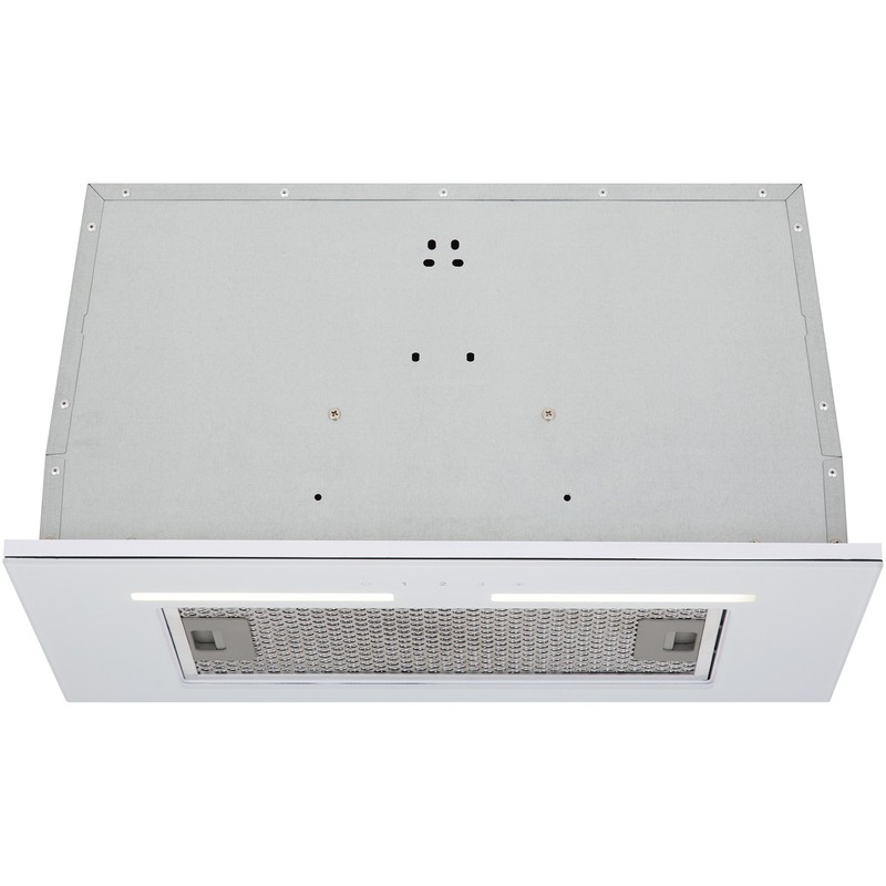 Витяжка InterLine SWAY WH A/60 GL/S - изображение 6