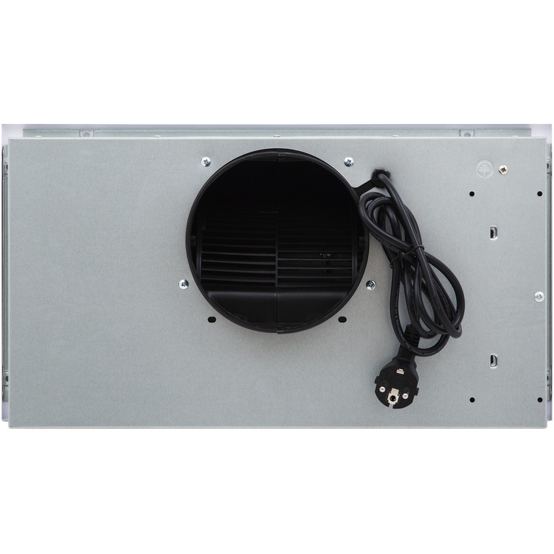 Витяжка InterLine SWAY WH A/60 GL/S - изображение 11