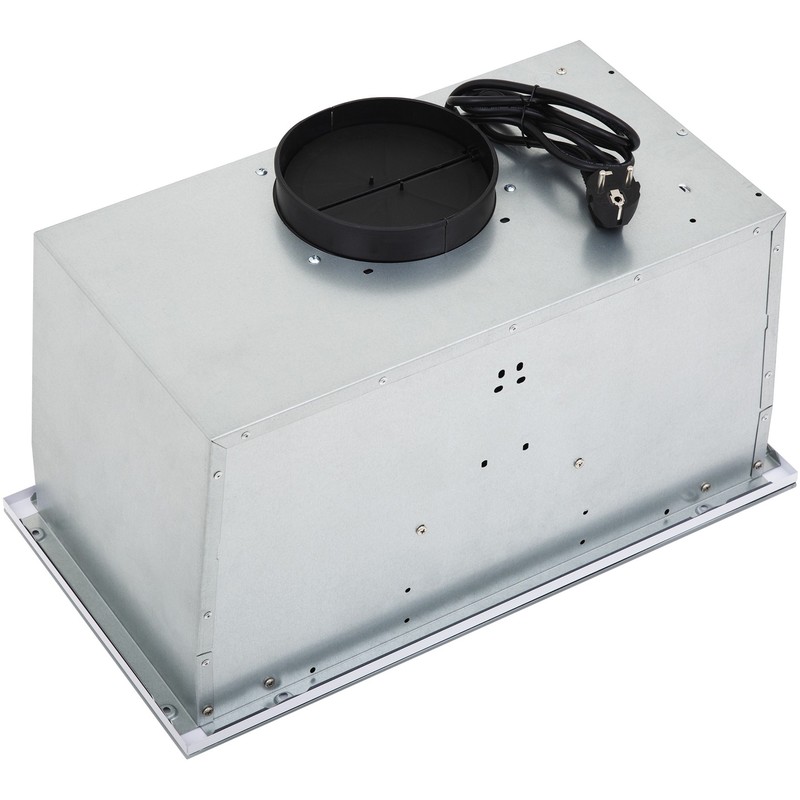 Витяжка InterLine SWAY WH A/60 GL/S - изображение 10