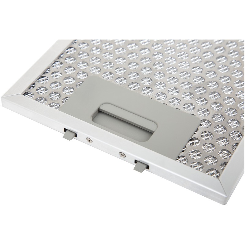 Витяжка InterLine SWAY WH A/60 GL/S - изображение 9