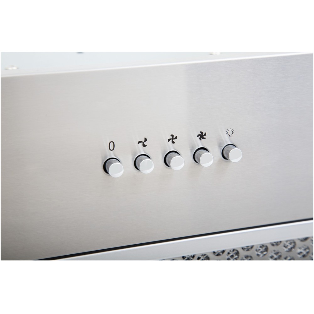 Вытяжка InterLine SWEEP IX A/60/PB - изображение 5