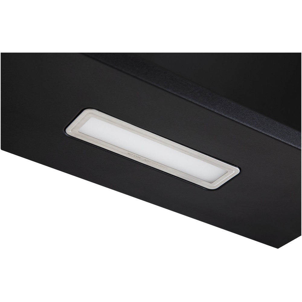 Вытяжка InterLine TEFFI BL A/60/GL/PB - изображение 4