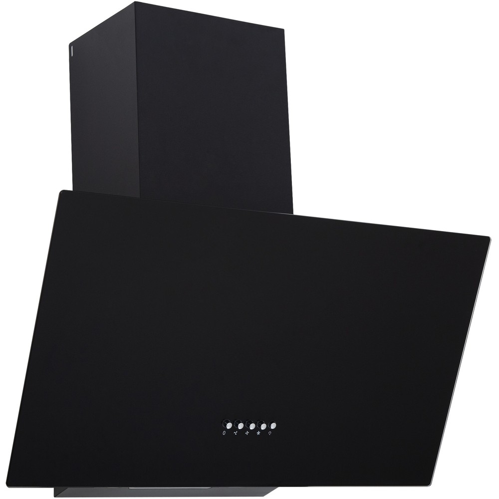 Вытяжка InterLine TEFFI BL A/60/GL/PB - изображение 2