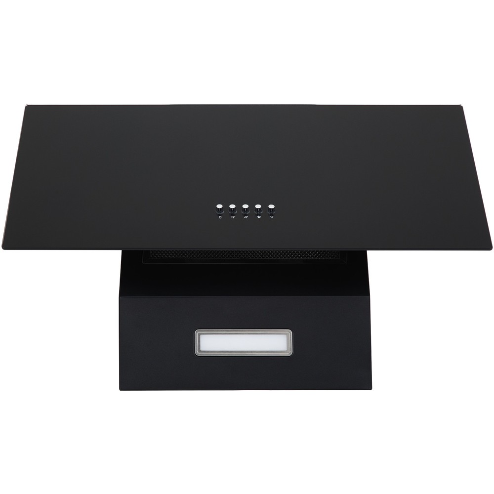 Вытяжка InterLine TEFFI BL A/60/GL/PB - изображение 7