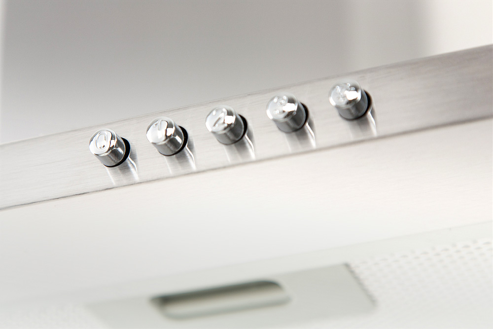 Витяжка InterLine UNNA X A/60 PB/2/T - изображение 2