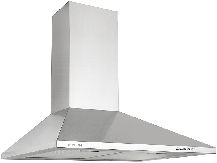 Витяжка InterLine UNNA X A/60 PB/2/T - изображение 5