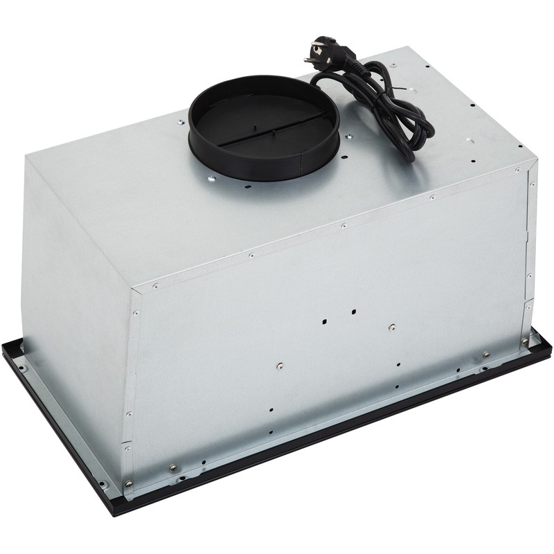 Витяжка InterLine WIND BL A/60/GL/ST - изображение 11