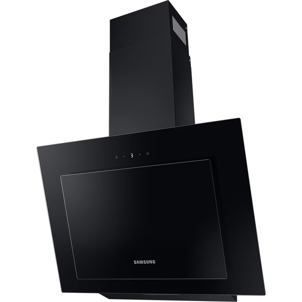 Вытяжка Samsung NK24B3501VB/WT - изображение 4