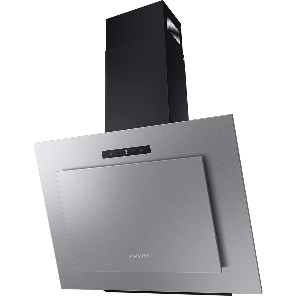 Вытяжка Samsung NK24B3501VS/WT - изображение 4