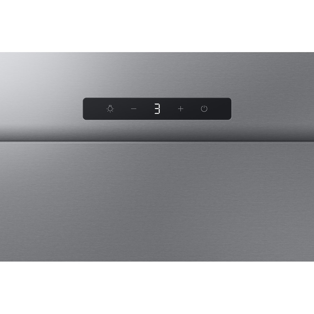 Вытяжка Samsung NK24B3501VS/WT - изображение 5