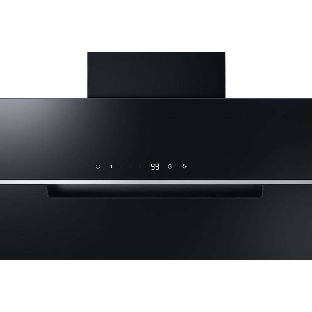 Витяжка Samsung NK24C7070WB/UR - изображение 4
