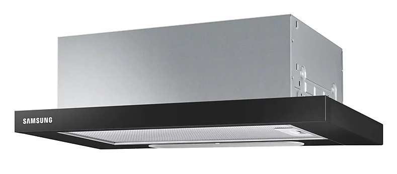 Витяжка Samsung NK24M1030IB/UR - изображение 3