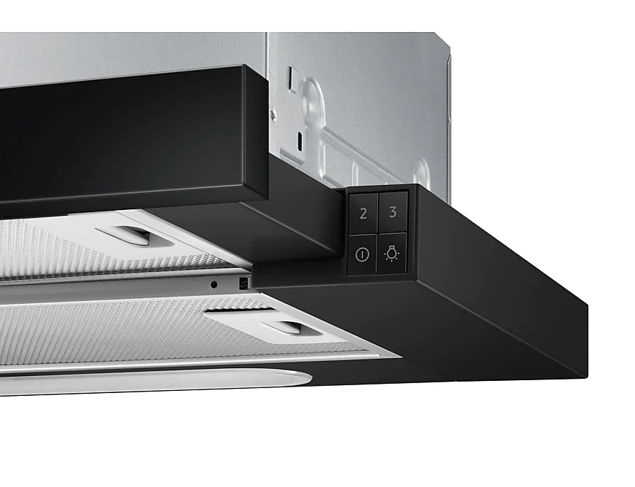 Витяжка Samsung NK24M1030IB/UR - изображение 5