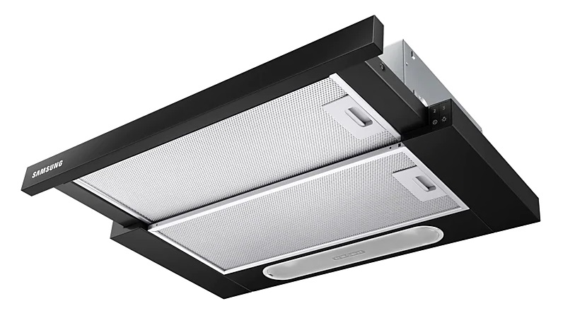 Витяжка Samsung NK24M1030IB/UR - изображение 4