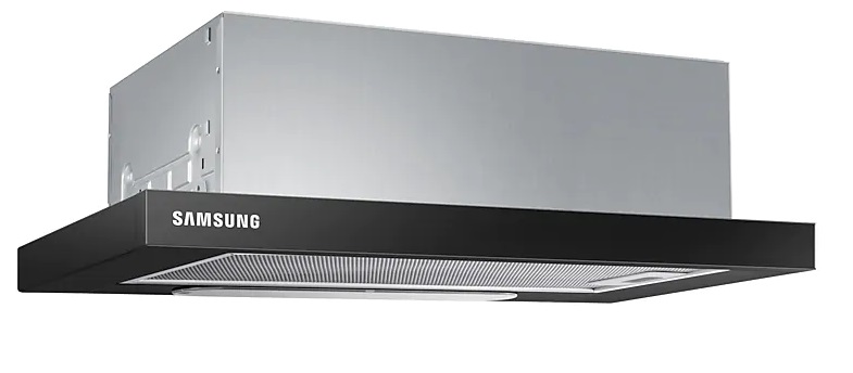 Витяжка Samsung NK24M1030IB/UR - изображение 2