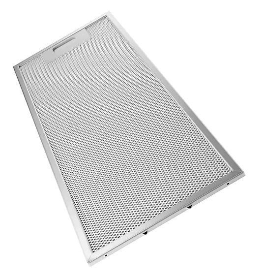 Витяжка Samsung NK24M1030IS/UR - изображение 7