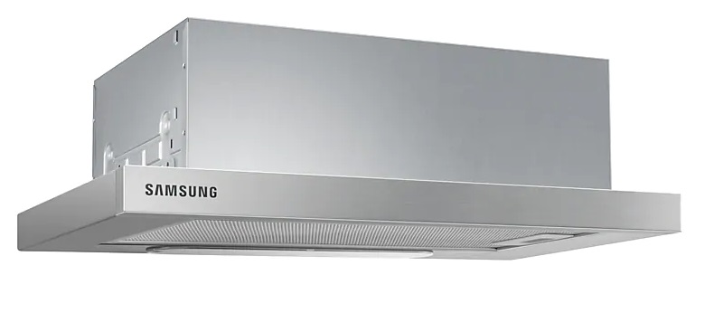 Витяжка Samsung NK24M1030IS/UR - изображение 3