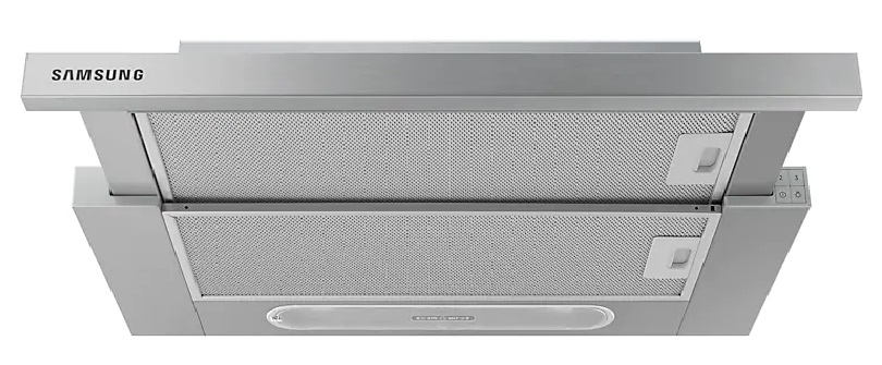 Витяжка Samsung NK24M1030IS/UR - изображение 4