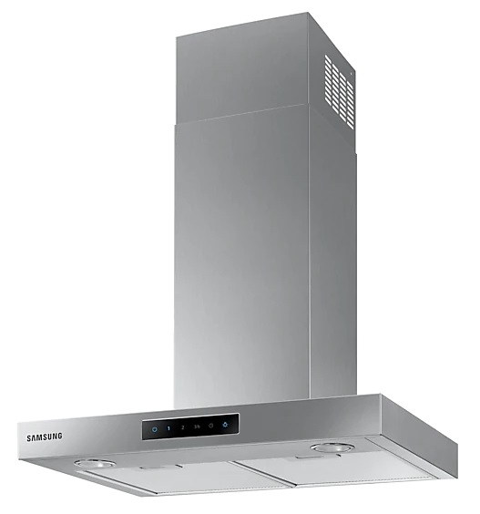 Витяжка Samsung NK24M5060SS/UR - изображение 3
