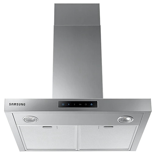 Витяжка Samsung NK24M5060SS/UR - изображение 4