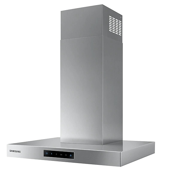 Витяжка Samsung NK24M5060SS/UR - изображение 2