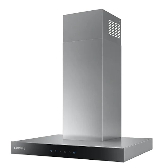 Витяжка Samsung NK24M5070BS/UR - изображение 2