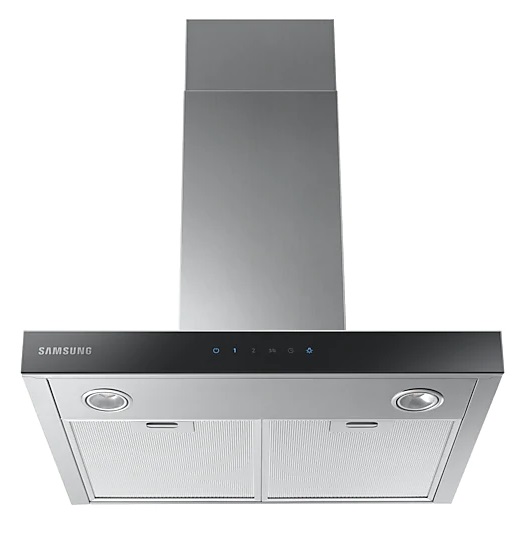 Витяжка Samsung NK24M5070BS/UR - изображение 4