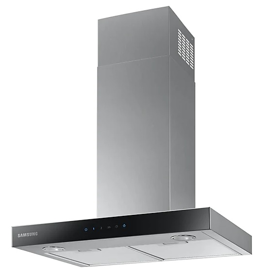 Витяжка Samsung NK24M5070BS/UR - изображение 3