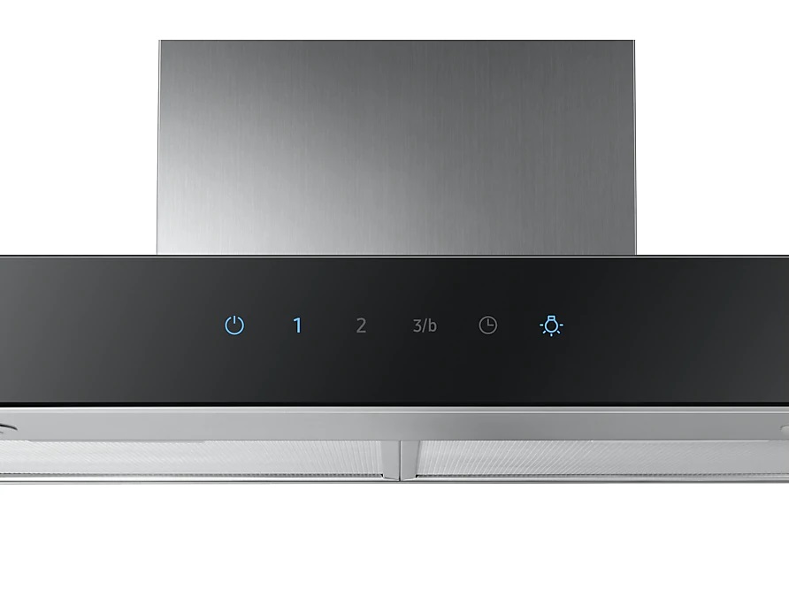 Витяжка Samsung NK24M5070BS/UR - изображение 5